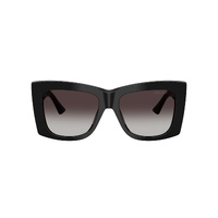 Jimmy Choo JC5036BF 50008G-54 Black / Grey Gradient Lenses