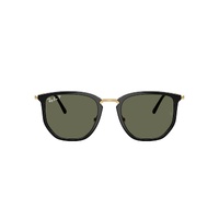Ray-Ban RB4451 630658-53 Black / Green Polarised Lenses