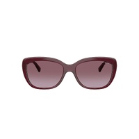 Vogue VO5678SB 29898H-55 Transparent Cherry / Violet Gradient Lenses