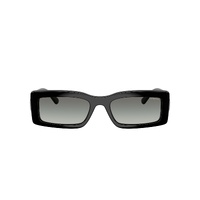 Vogue VO5674S W44/11-53 Black / Grey Gradient Lenses