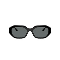 Vogue VO5675S W44/81-54 Black / Dark Grey Polarised Lenses