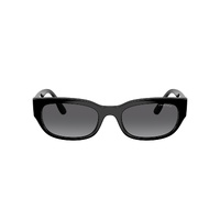Vogue VO5669S W44/T3-54 Black / Grey Gradient Polarised Lenses