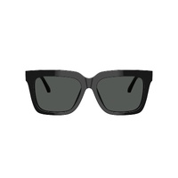 Versace VE4498 GB1/87-55 Black / Dark Grey Lenses