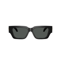 Versace VE4497U GB1/87-53 Black / Dark Grey Lenses