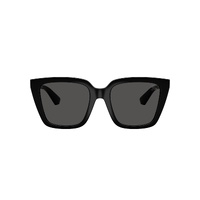 Burberry BE4473U 300187-52 Black / Dark Grey Lenses