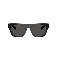 Prada PRC03S 16K08Z-54 Black / Dark Grey Lenses
