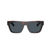 Prada PRC03S 17N70B-54 Root Havana / Dark Grey Lenses