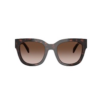 Prada PRC04S 17N80A-52 Root Tortoise / Brown Gradient Lenses
