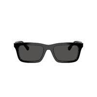 Burberry BE4475U 300187-53 Black / Dark Grey Lenses