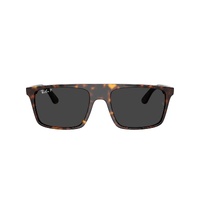 Ray-Ban RB2222 902/48-55 Havana / Black Polarised Lenses
