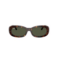 Ray-Ban RB2221 902/31-53 Havana / Green Lenses