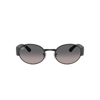 Ray-Ban RB3770 002/M3-54 Black / Grey Gradient Polarised Lenses