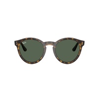 Ray-Ban RBR0505S 6790VR-52 Havana / Dark Green Lenses