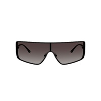 Jimmy Choo JC4021J 30018G-40 Matte Black / Grey Gradient Lenses