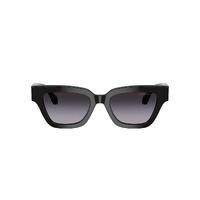 Giorgio Armani AR8246U 58758G-50 Black / Grey Gradient Lenses