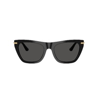 Dolce & Gabbana DG4511 501/87-55 Black / Dark Grey Lenses