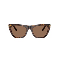 Dolce & Gabbana DG4511 502/73-55 Havana / Dark Brown Lenses