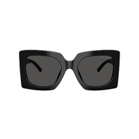 Dolce & Gabbana DG4525B 501/87-54 Black / Dark Grey Lenses