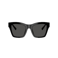 Dolce & Gabbana DG4512 501/87-53 Black / Dark Grey Lenses