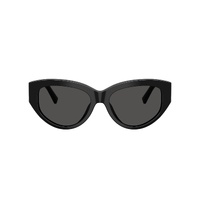 Dolce & Gabbana DG4514 501/87-55 Black / Dark Grey Lenses