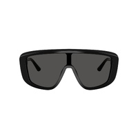Dolce & Gabbana DG4520 501/87-28 Black / Dark Grey Lenses