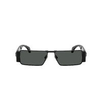 Versace VE2286 100987-57 Black / Dark Grey Lenses