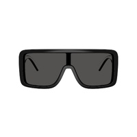 Dolce & Gabbana DG6204 501/87-34 Black / Dark Grey Lenses