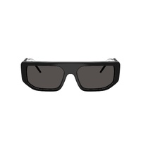 Dolce & Gabbana DG6203 501/87-56 Black / Dark Grey Lenses