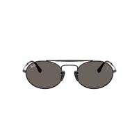 Ray-Ban RB3775M F134B1-54 Scuderia Ferrari Collection Black / Dark Grey Lenses