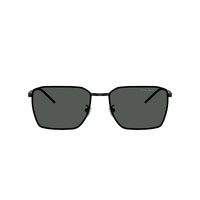 Emporio Armani EA2172D 300187-60 Matte Black / Dark Grey Lenses