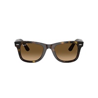 Ray-Ban RB4340 710/M2-50 Wayfarer Ease Havana / Brown Gradient Polarised Lenses