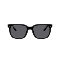 Ray-Ban RB4466D 601S81-47 Matte Black / Grey Polarised Lenses