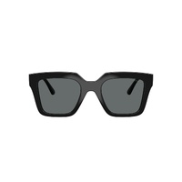 Vogue VO5690S W44/81-49 Black / Dark Grey Polarised Lenses