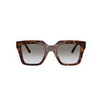 Vogue VO5690S 23868G-49 Brown Havana / Grey Gradient Lenses