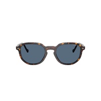Vogue VO5707S W65680-51 Dark Havana / Dark Blue Lenses
