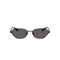 Vogue VO4349S 352/87-54 Black / Black Smoke Lenses