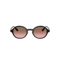 Vogue VO5692S W44/14-46 Black / Pink Brown Gradient Lenses
