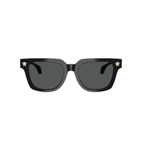 Versace VE4510U GB1/87-52 Black / Dark Grey Lenses