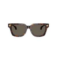 Versace VE4510U 108/3-52 Havana / Brown Lenses