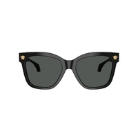 Versace VE4511 GB1/87-55 Black / Dark Grey Lenses