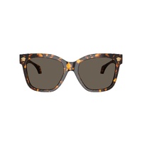 Versace VE4511 5514/3-55 Havana Yellow / Brown Lenses