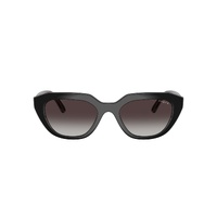 Vogue VO5711S W44/8G-51 Black / Grey Gradient Lenses
