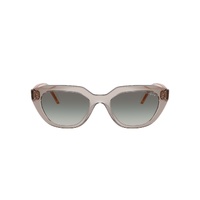 Vogue VO5711S 330111-51 Milky Warm Grey / Grey Gradient Lenses