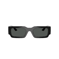 Versace VE4506U GB1/87-54 Black / Dark Grey Lenses