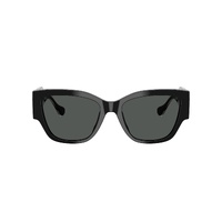 Versace VE4509U GB1/87-55 Black / Dark Grey Lenses