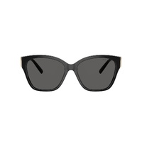 Tiffany & Co TF4254U 8001S4-56 Black / Dark Grey Lenses