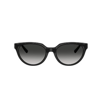 Tiffany & Co TF4256D 80013C-55 Black / Grey Gradient Lenses