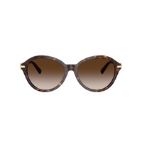 Tiffany & Co TF4259 80153B-56 Havana / Brown Gradient Lenses