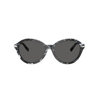 Tiffany & Co TF4259 8428S4-56 Havana Madreperla / Dark Grey Lenses