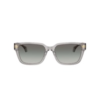 Versace VE4513D 593/11-56 Transparent Grey / Grey Gradient Lenses